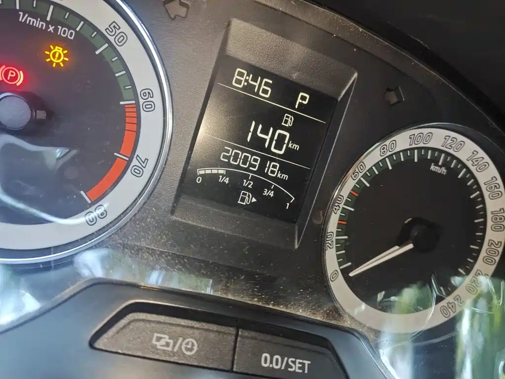 Skoda Rapid — миниатюра 13