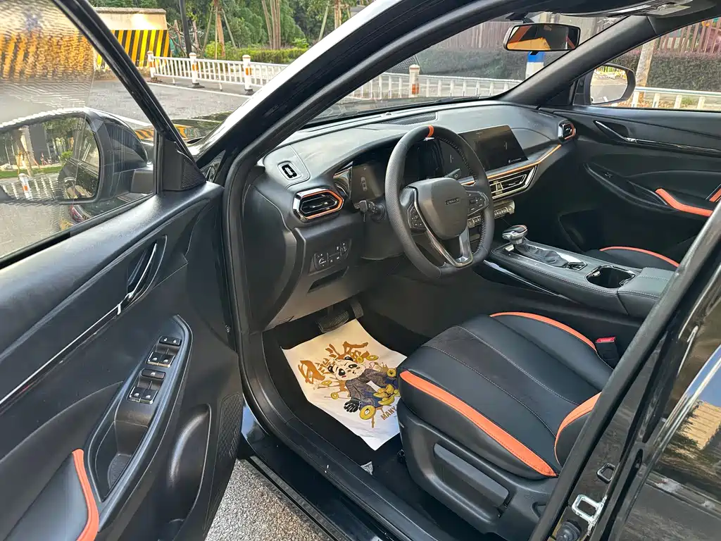 Oshan Oushang X5 — миниатюра 13