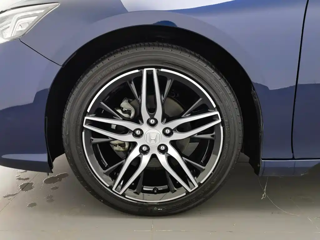 Honda Inspire — миниатюра 17