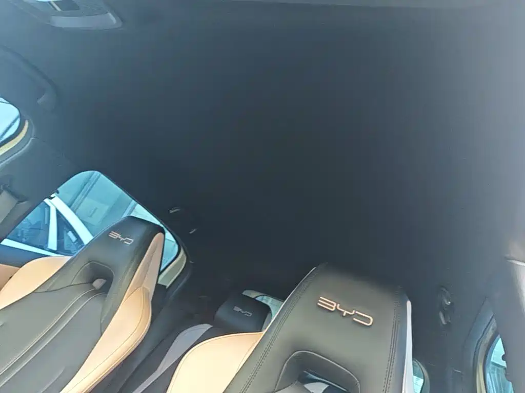 BYD Seagull — миниатюра 18