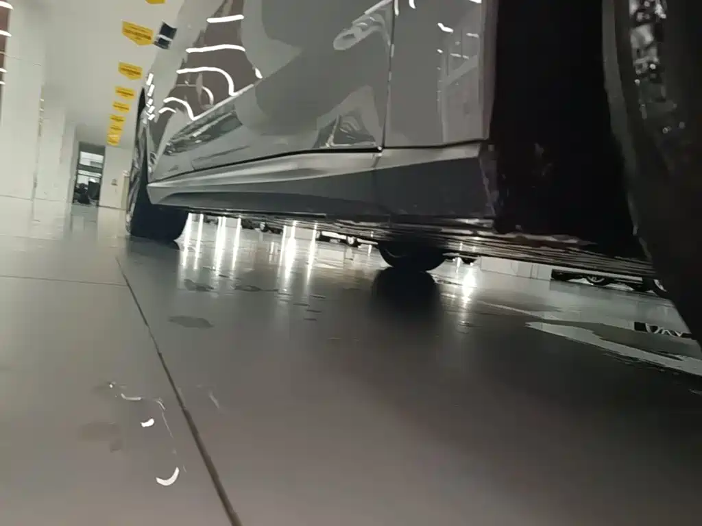 NIO ET5T — миниатюра 21
