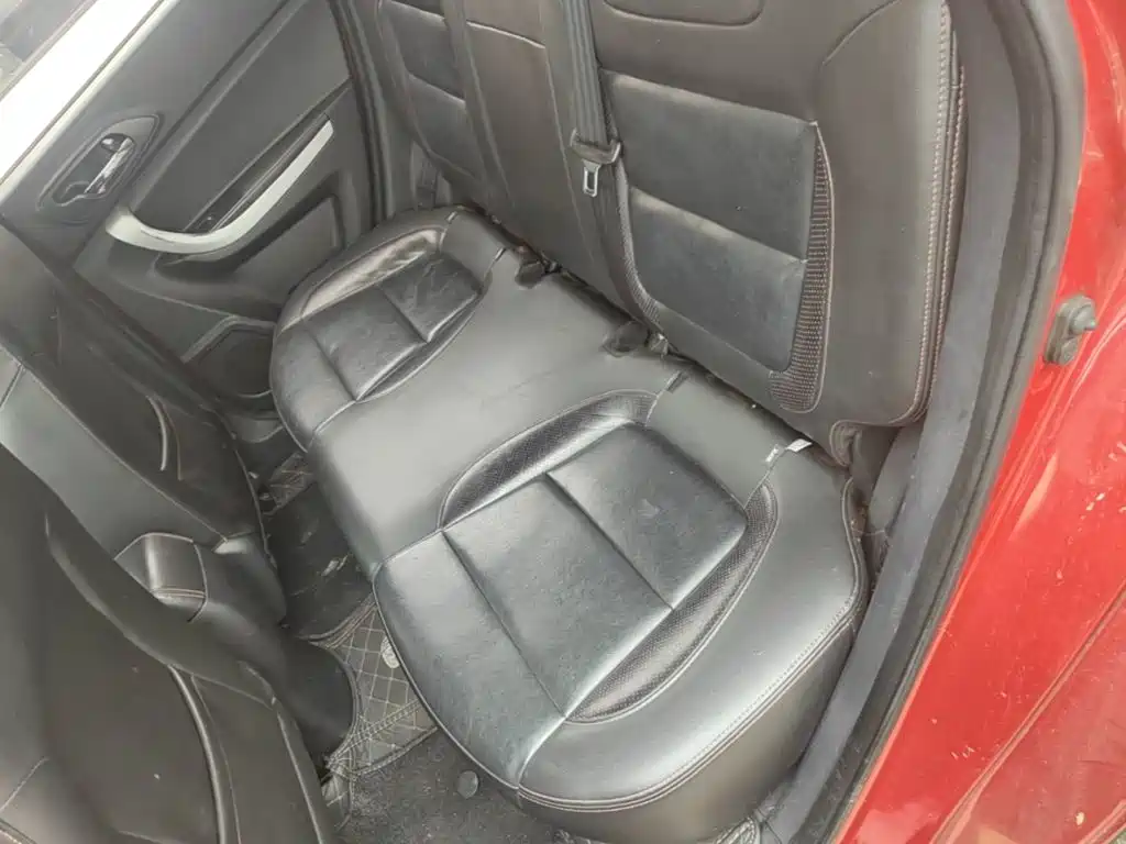 Changan CS35 — миниатюра 17