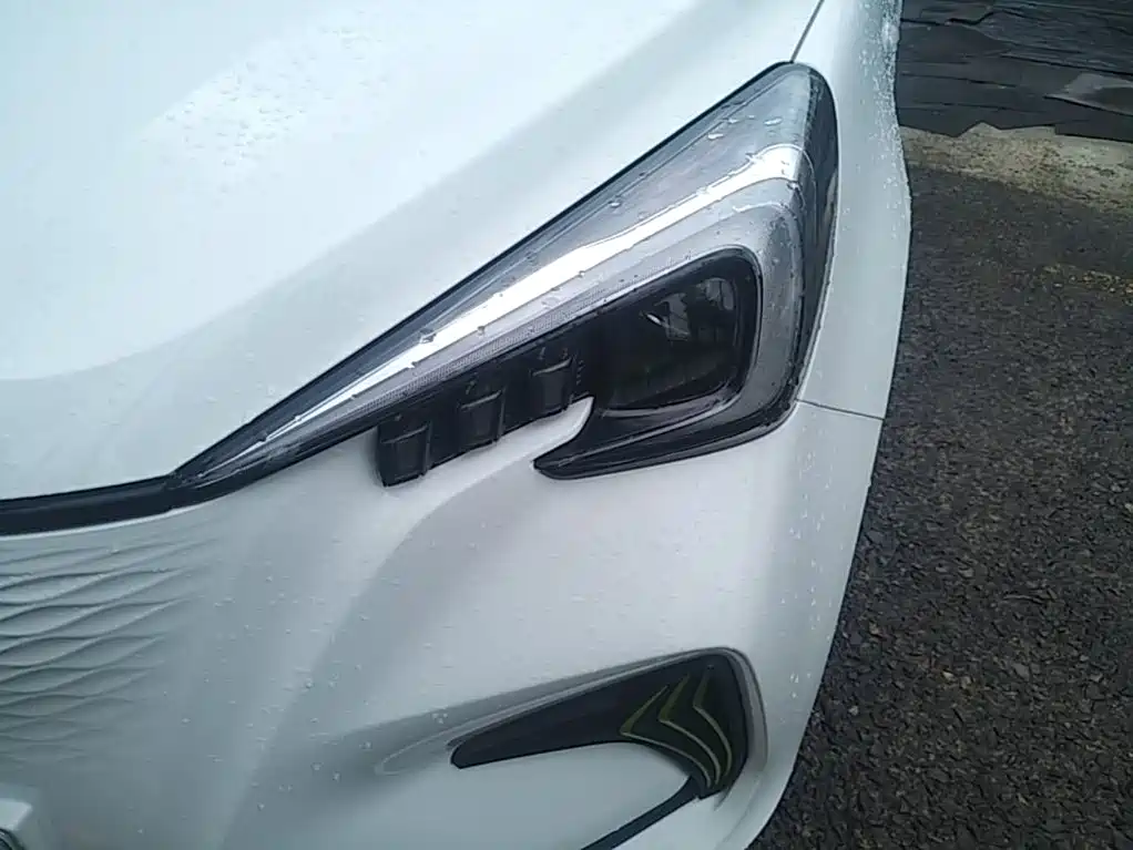 Changan Benben E-Star — миниатюра 24