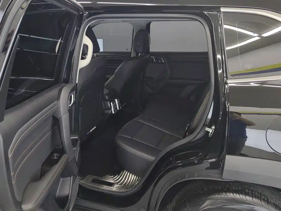 Haval Big Dog — миниатюра 11