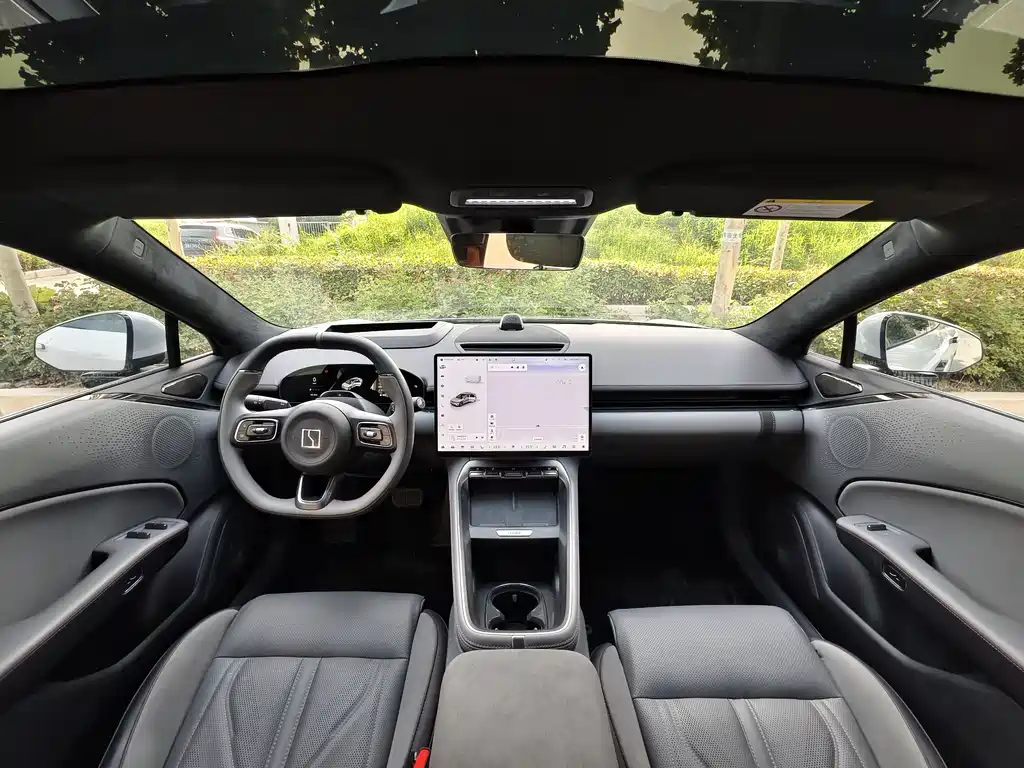 Zeekr 007GT 2025 Smart Drive 100kWh