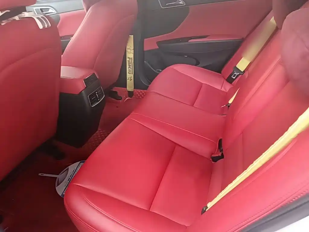 Hyundai Mistra — миниатюра 17