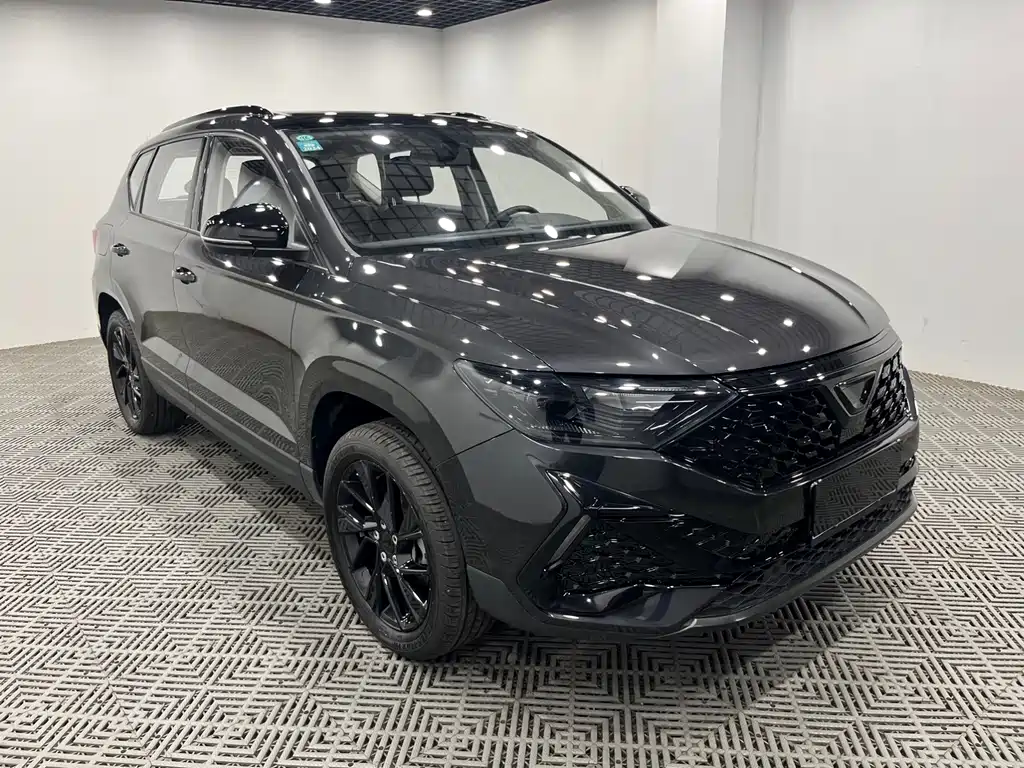 Купить Jetta VS5