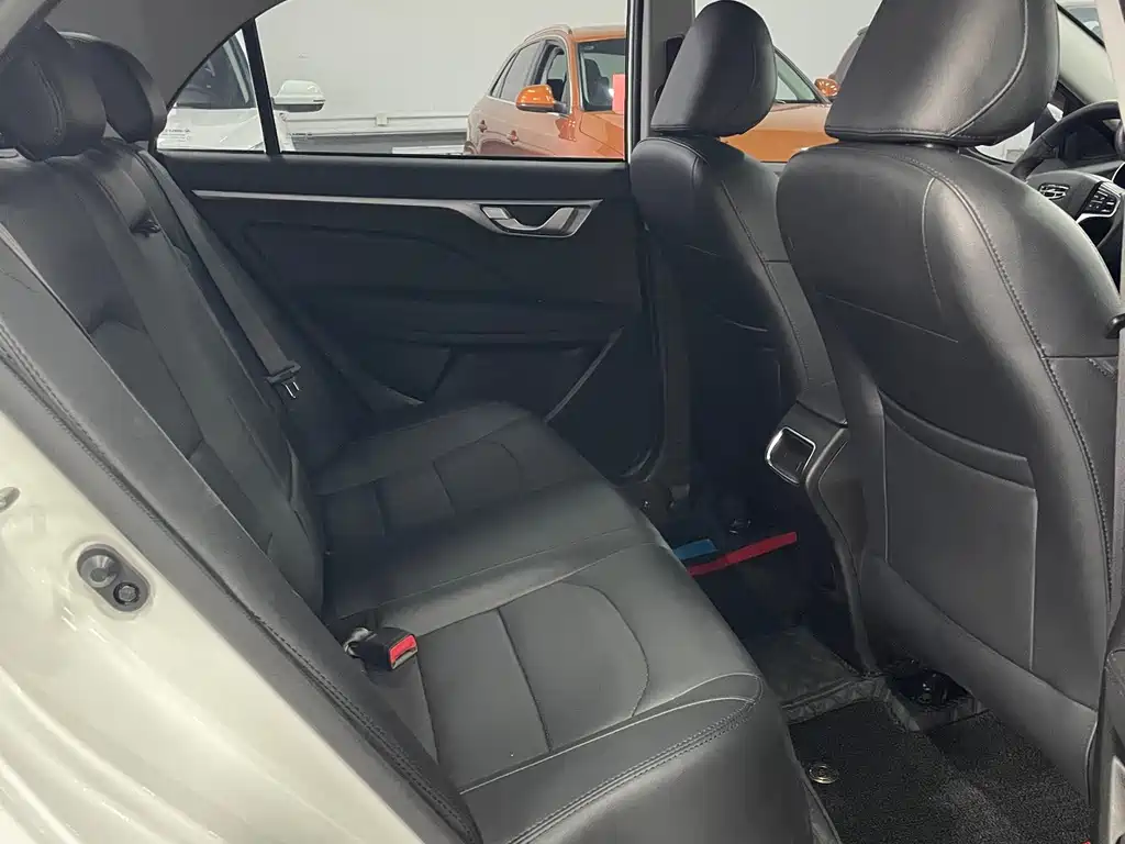 Geely Vision 1.5L Manual Asian Games Edition, фото 11