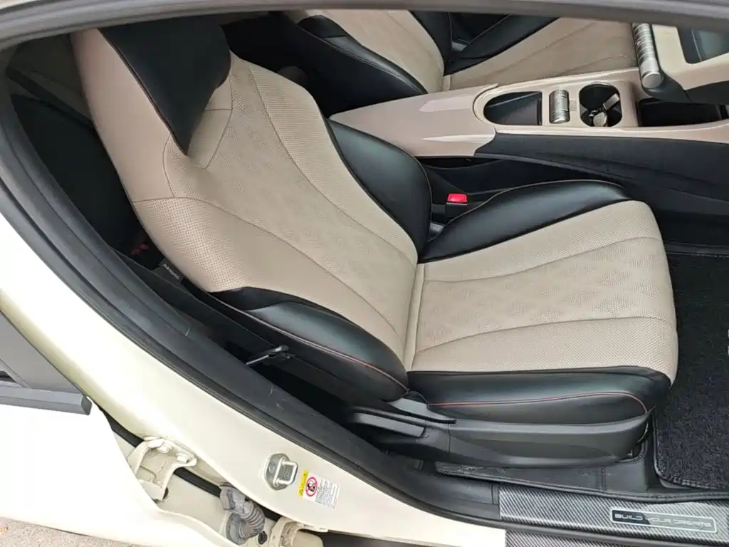 BYD Dolphin — миниатюра 25