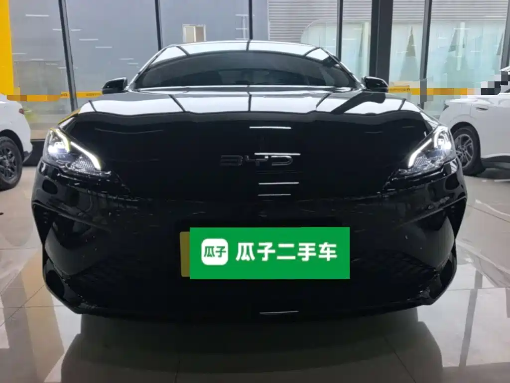 BYD Seal 05 DM-i — миниатюра 3