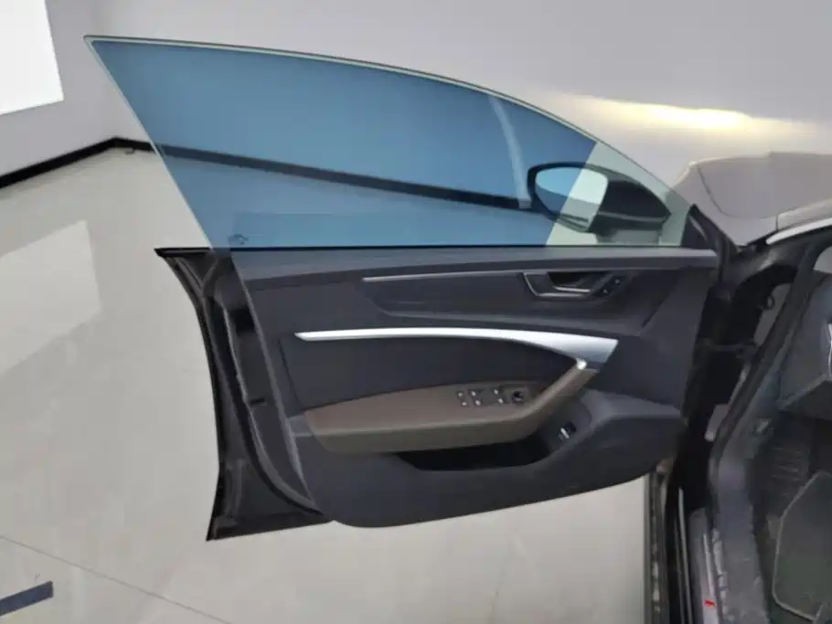 Audi A7L — миниатюра 7