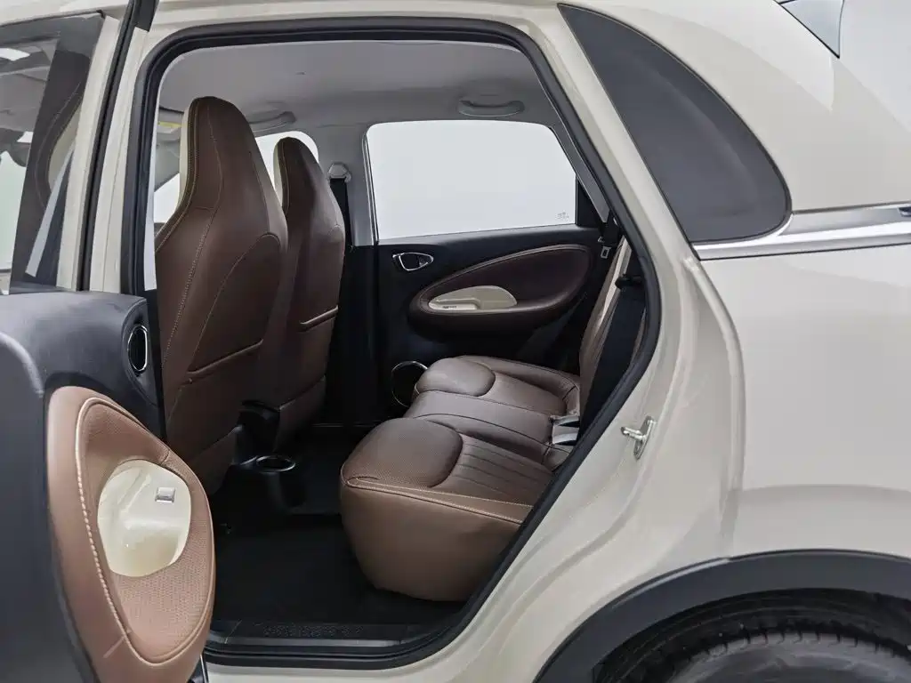 Wuling Bingo — миниатюра 15