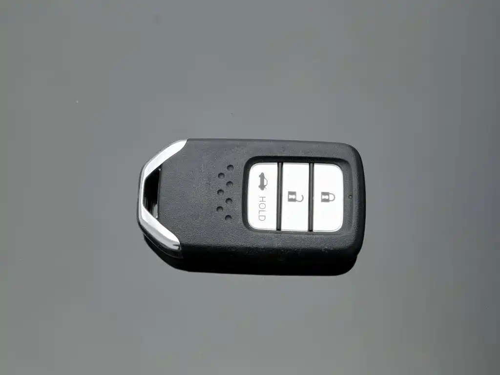Honda Accord — миниатюра 19