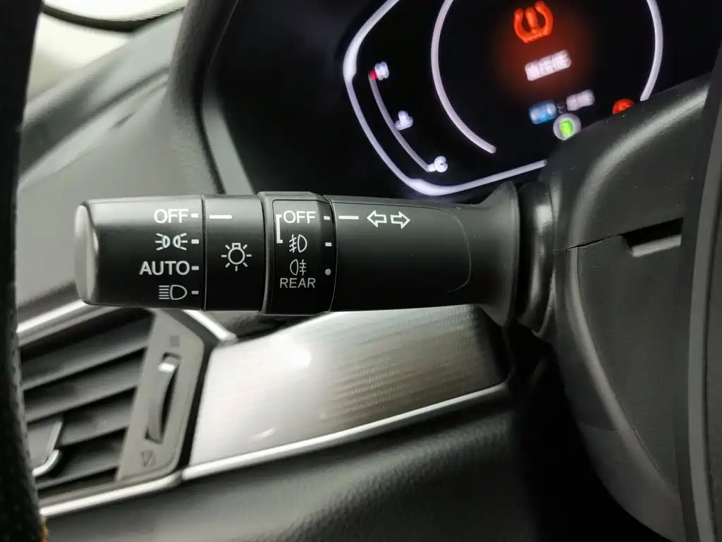 Honda Accord — миниатюра 21