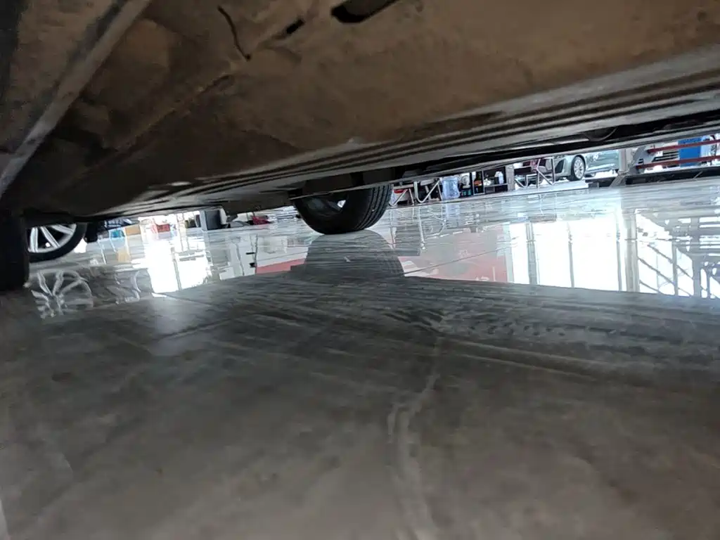Land Rover Evoque — миниатюра 22