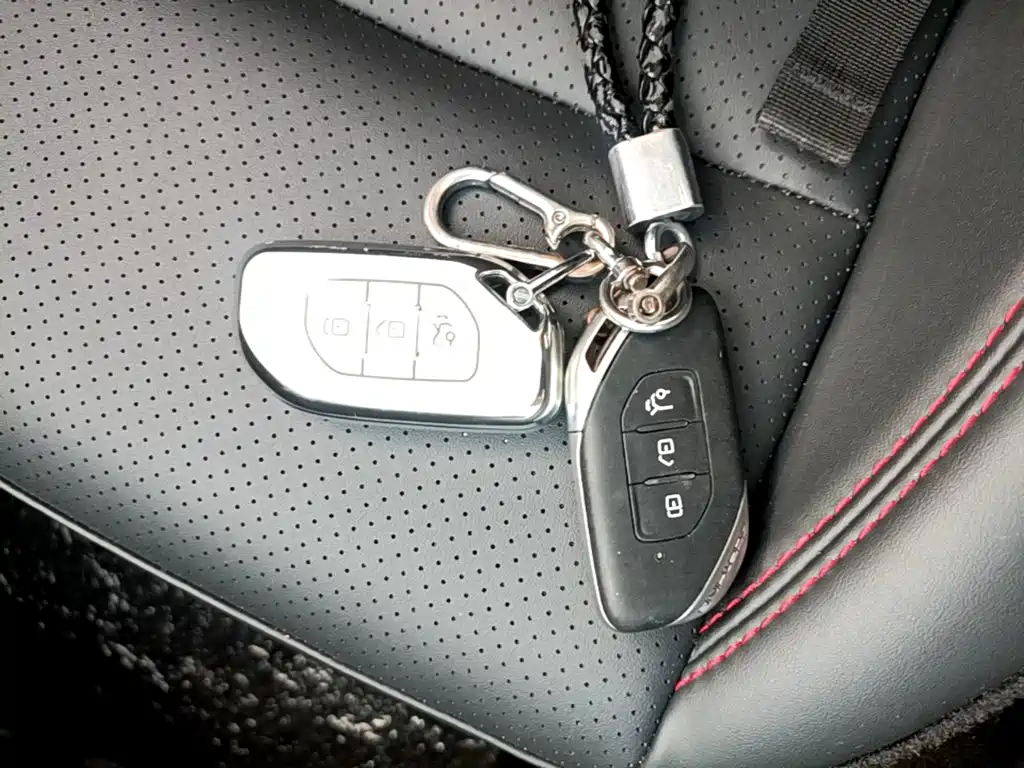 Fengxing Fengxing T5 EVO — миниатюра 9