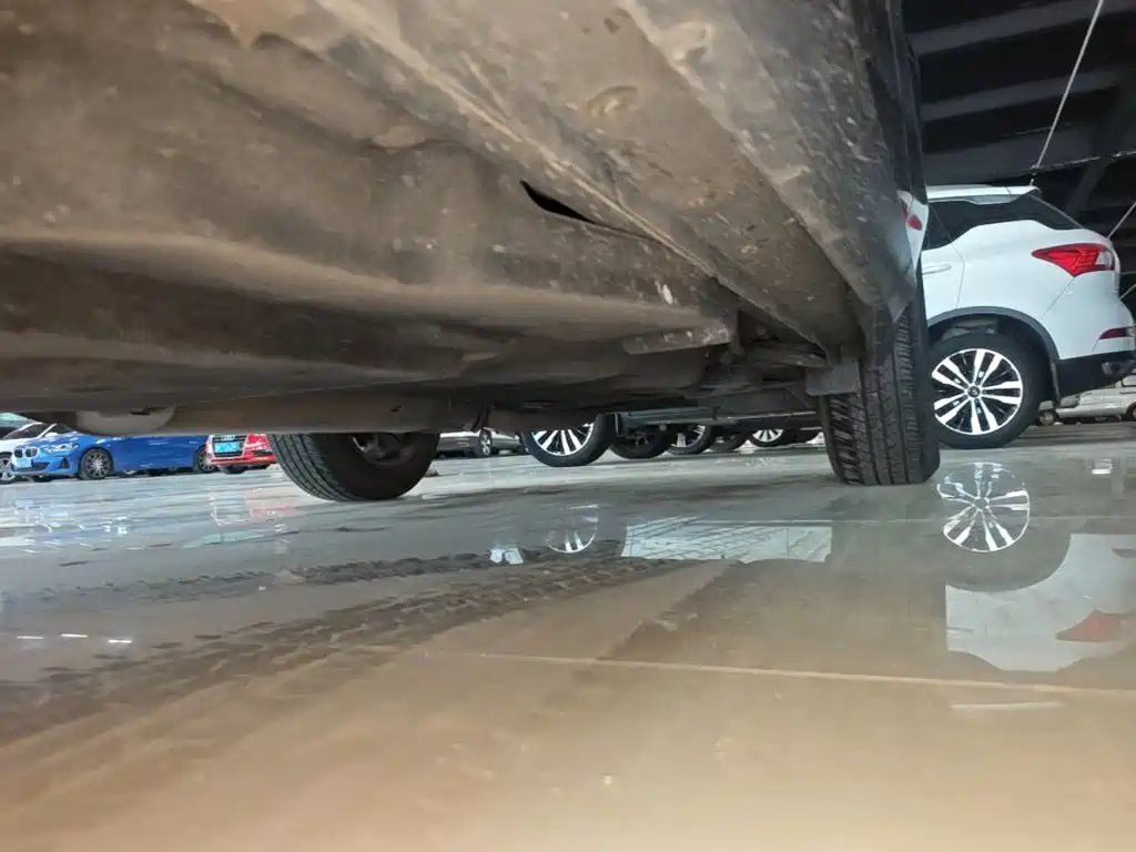 Lexus NX — миниатюра 22