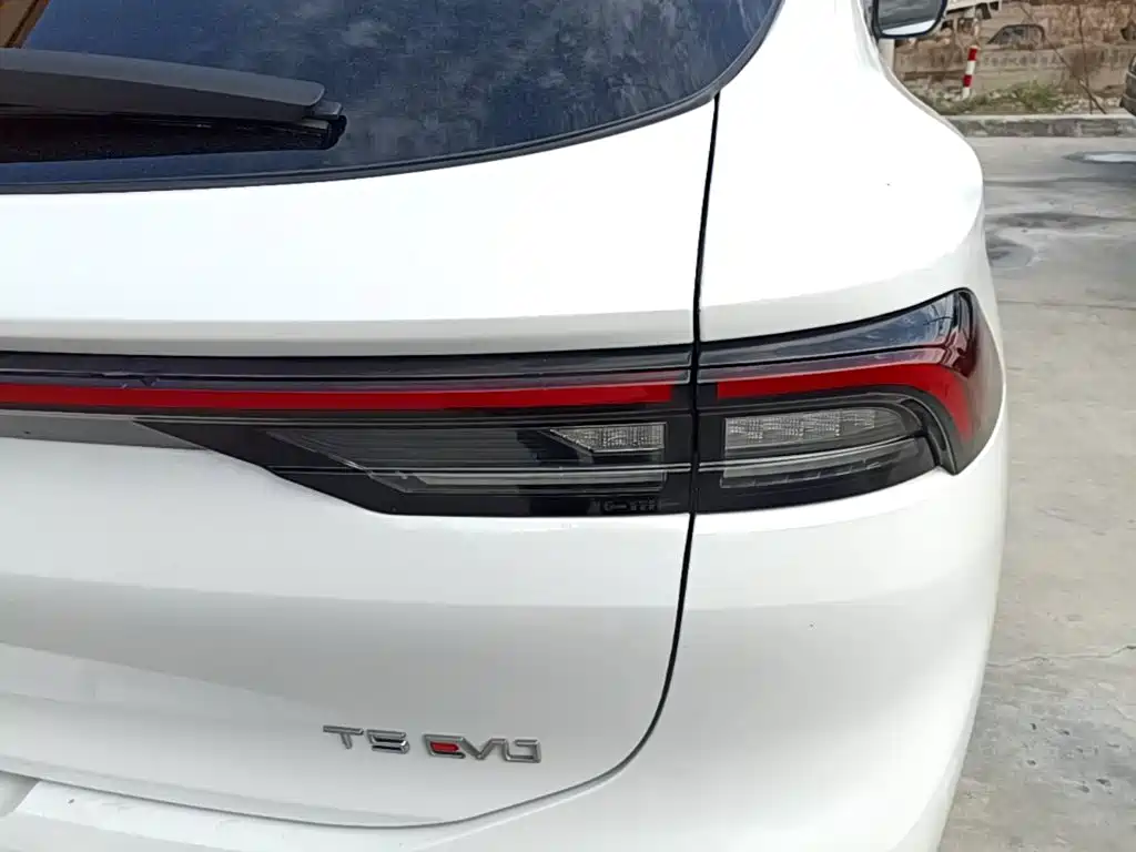 Fengxing Fengxing T5 EVO — миниатюра 8