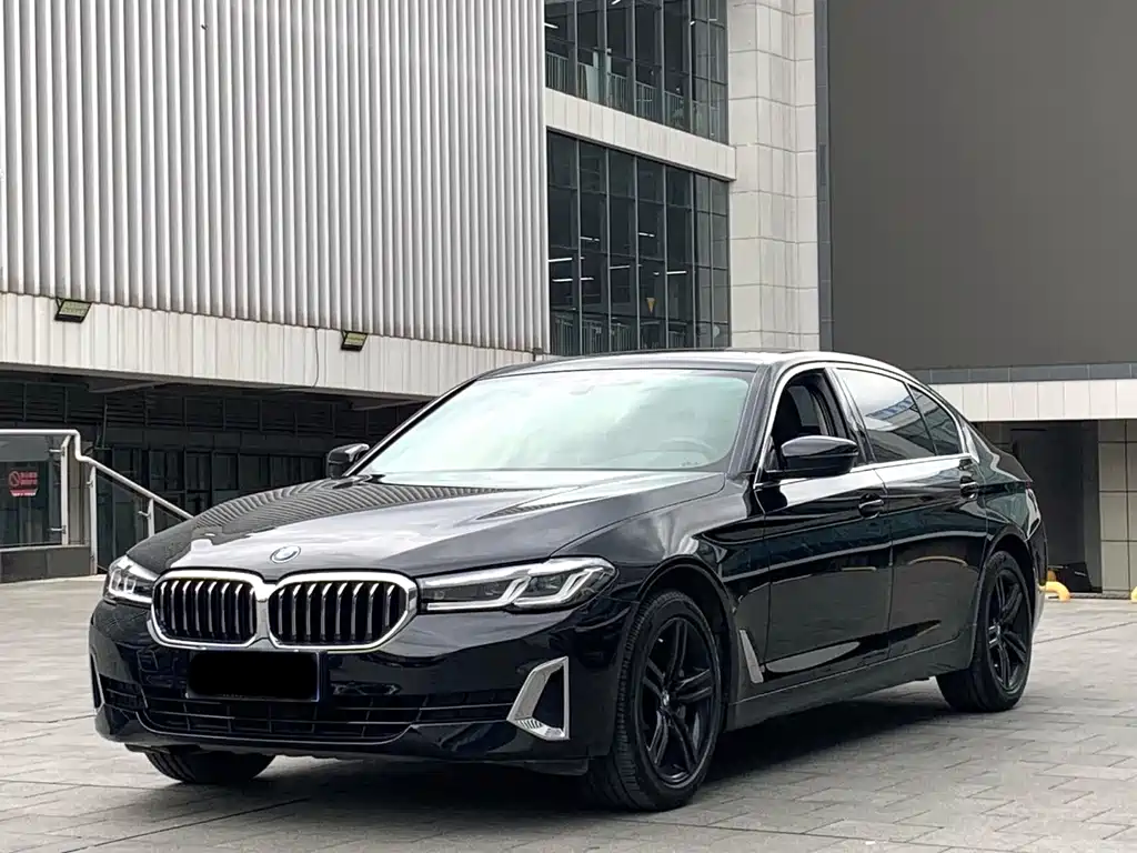 Купить BMW 5 Series