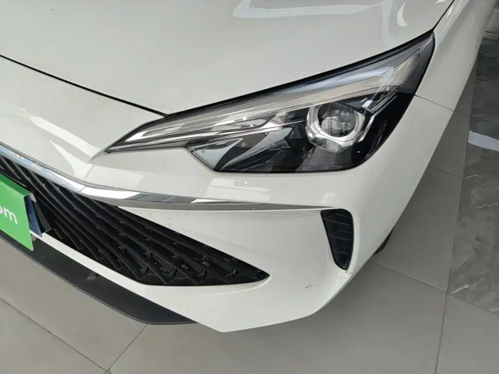 Roewe i5 — миниатюра 24