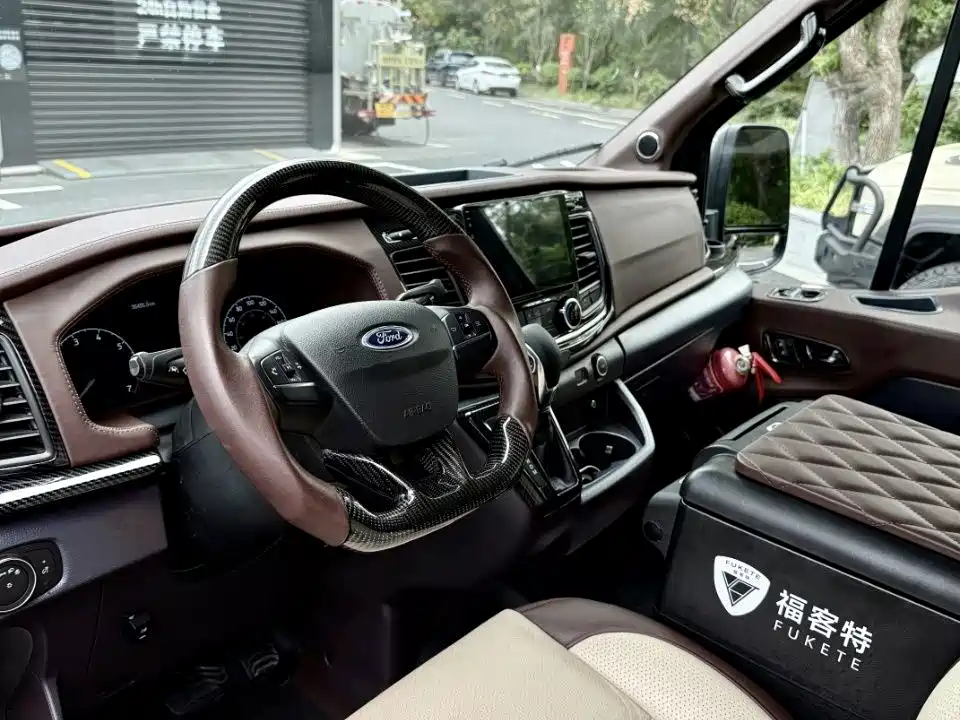Ford — миниатюра 4
