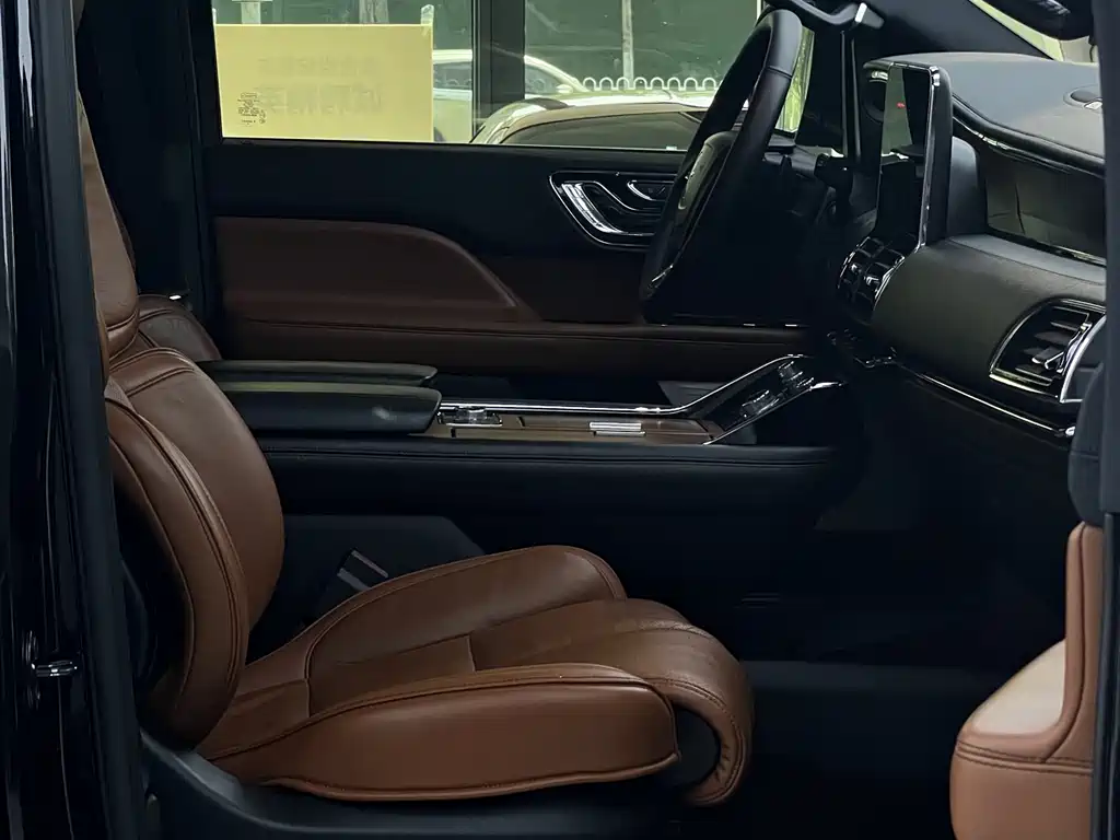 Lincoln Navigator 2019 3.5T VI