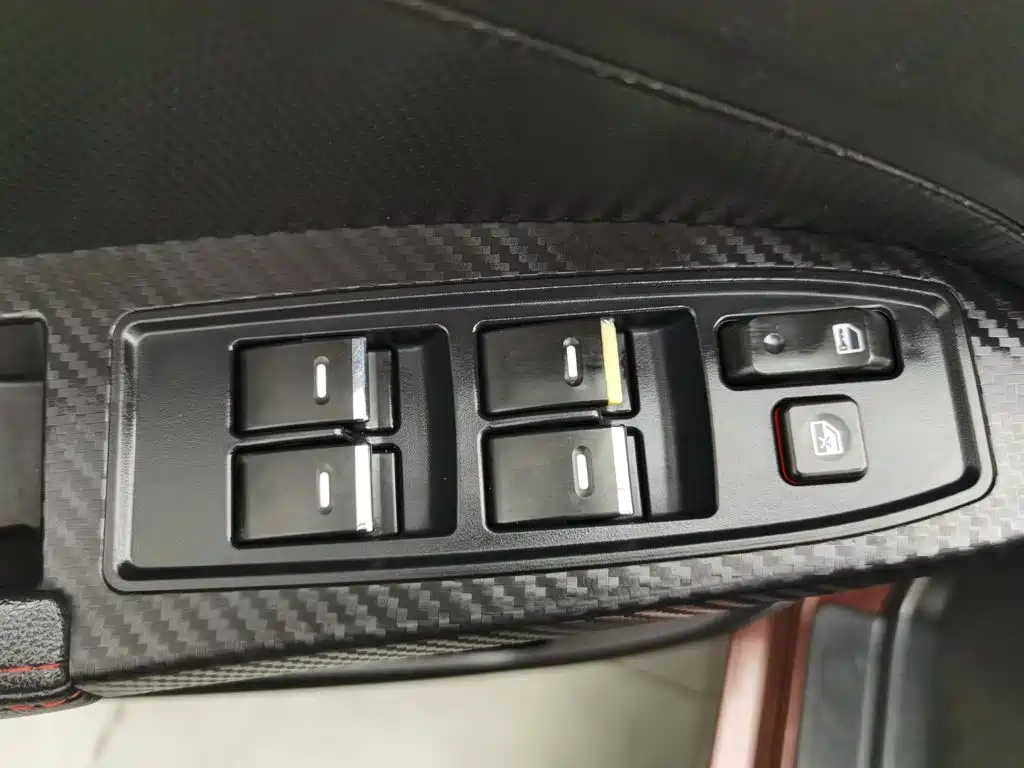 Geely Vision — миниатюра 9