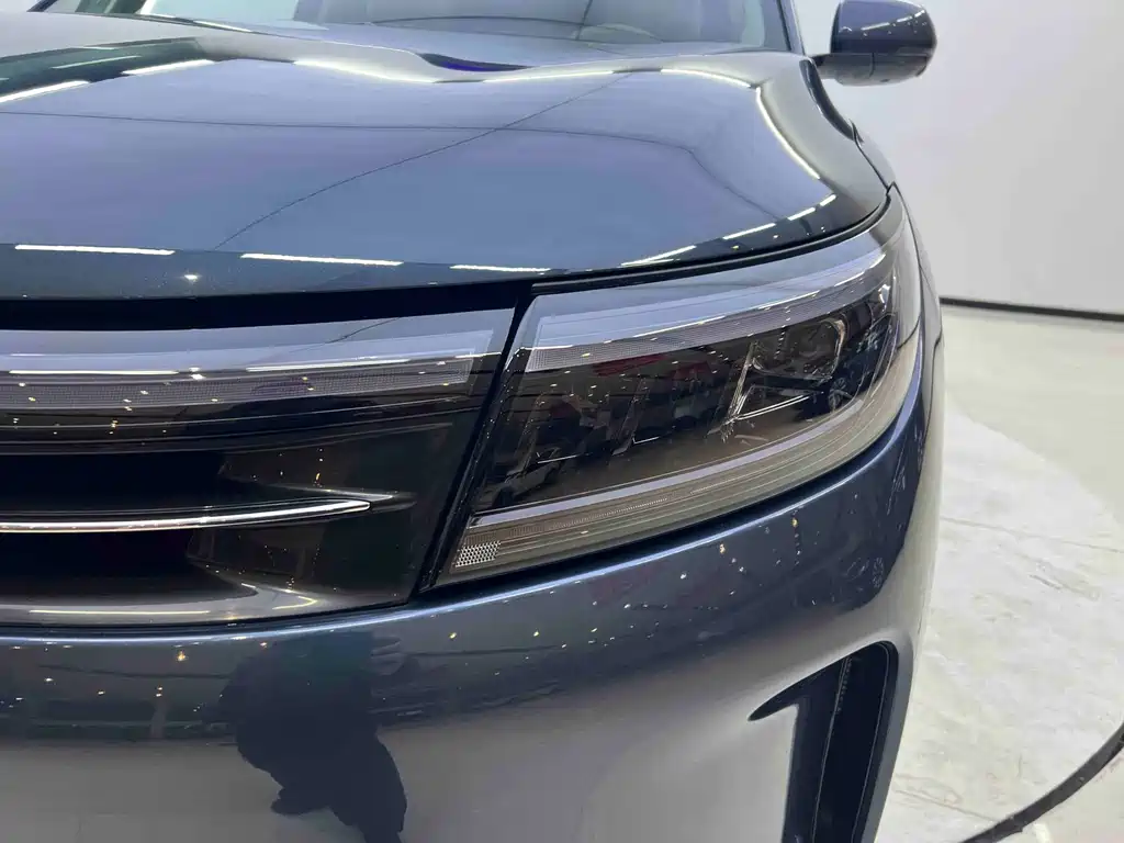 AITO ASK THE WORLD M7