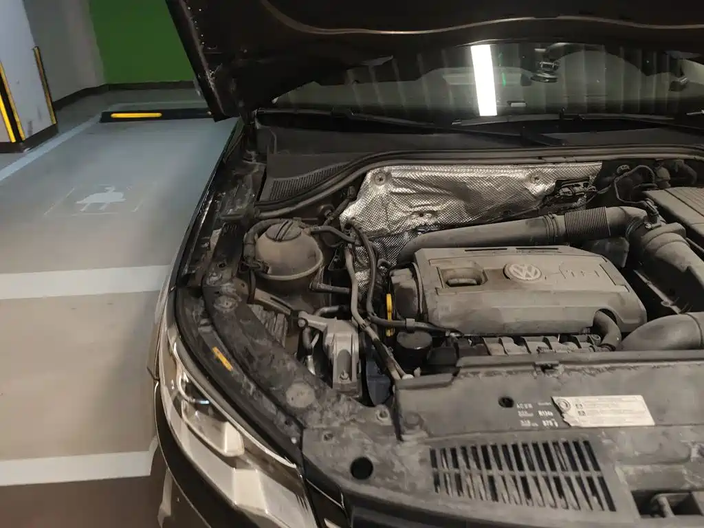 Volkswagen Tiguan — миниатюра 20