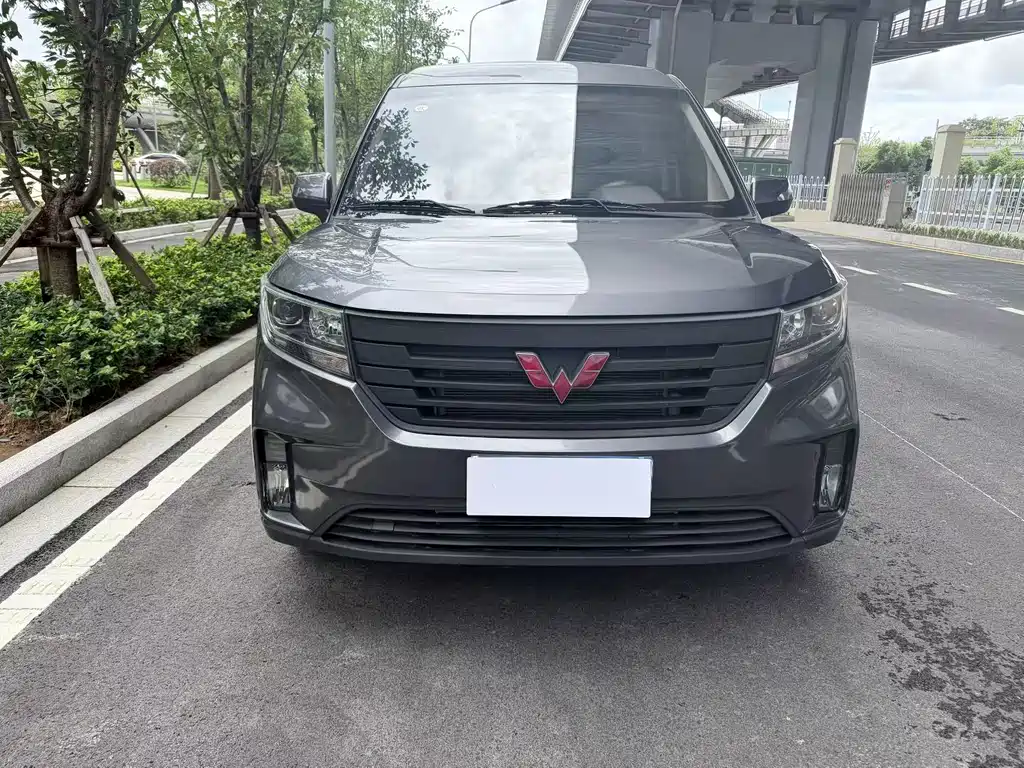 Wuling Zhengcheng — миниатюра 2