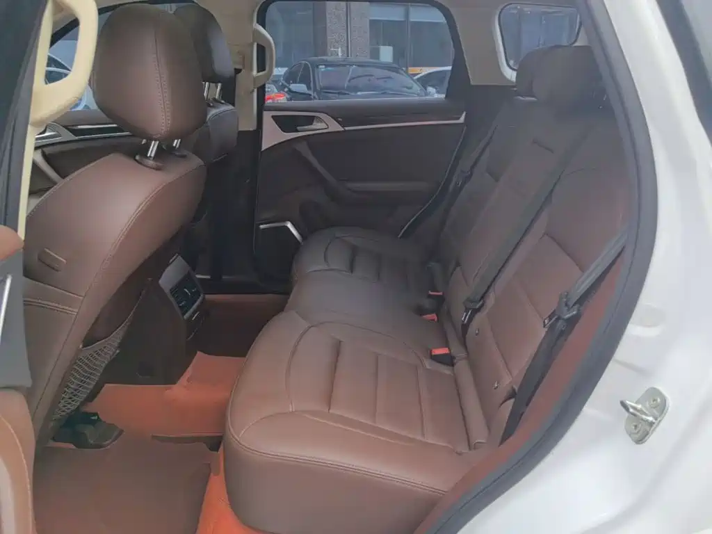 Haval H7 — миниатюра 17
