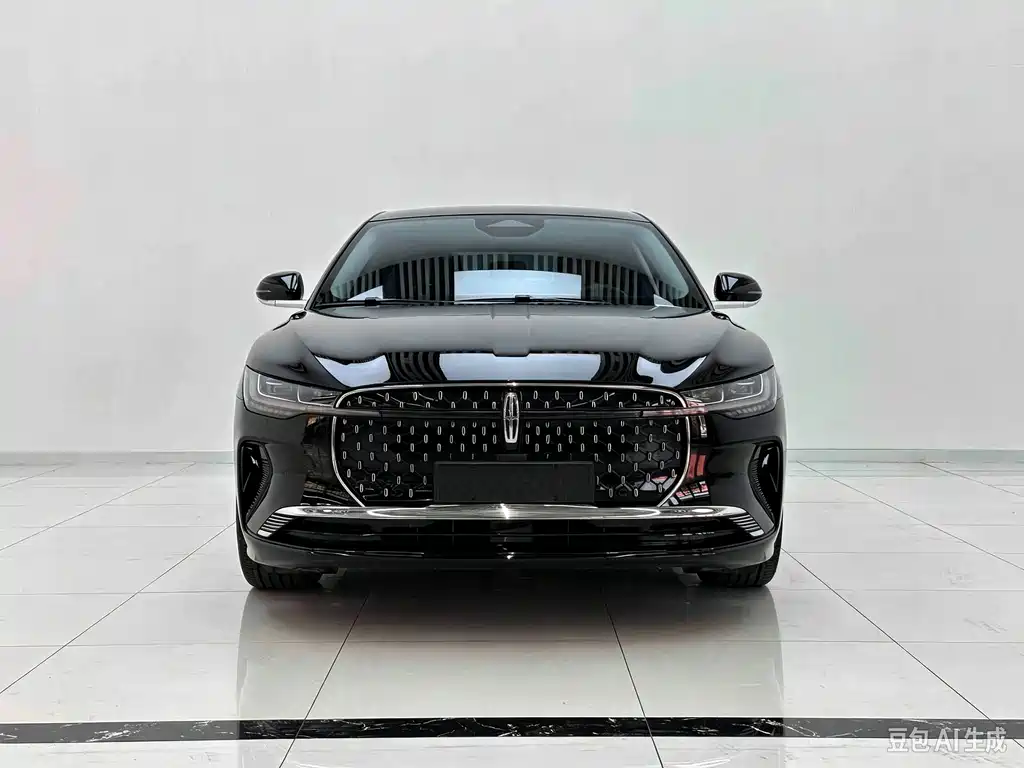 Lincoln Z