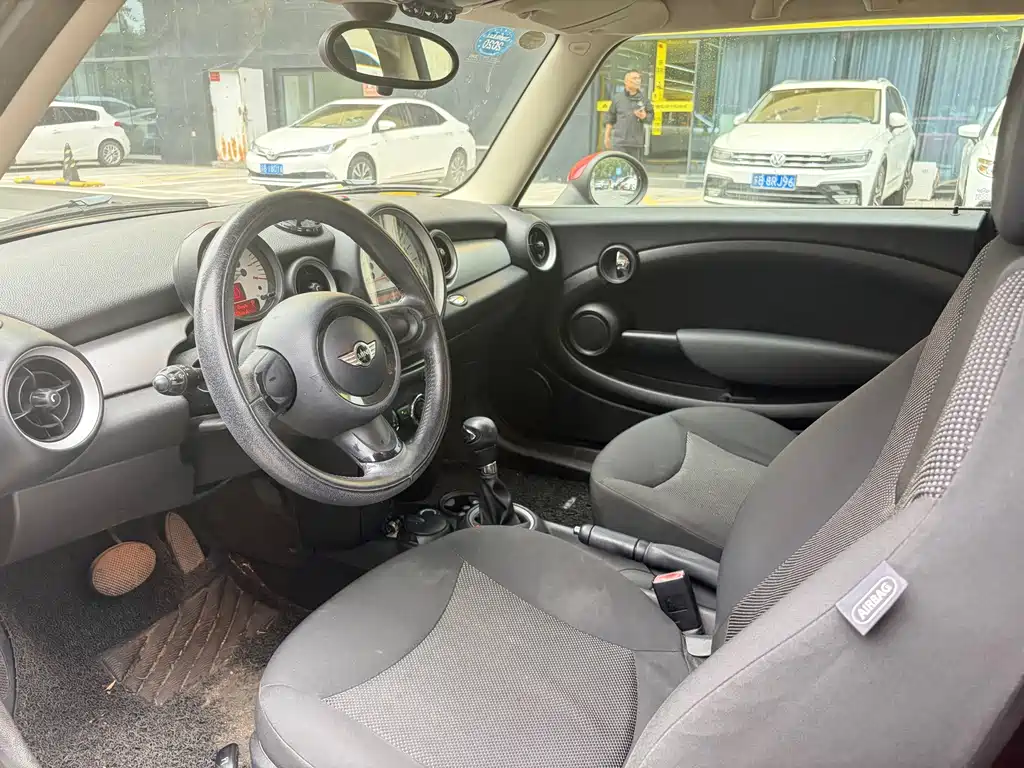 MINI Mini — миниатюра 5