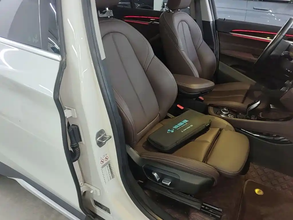 BMW X1 — миниатюра 25