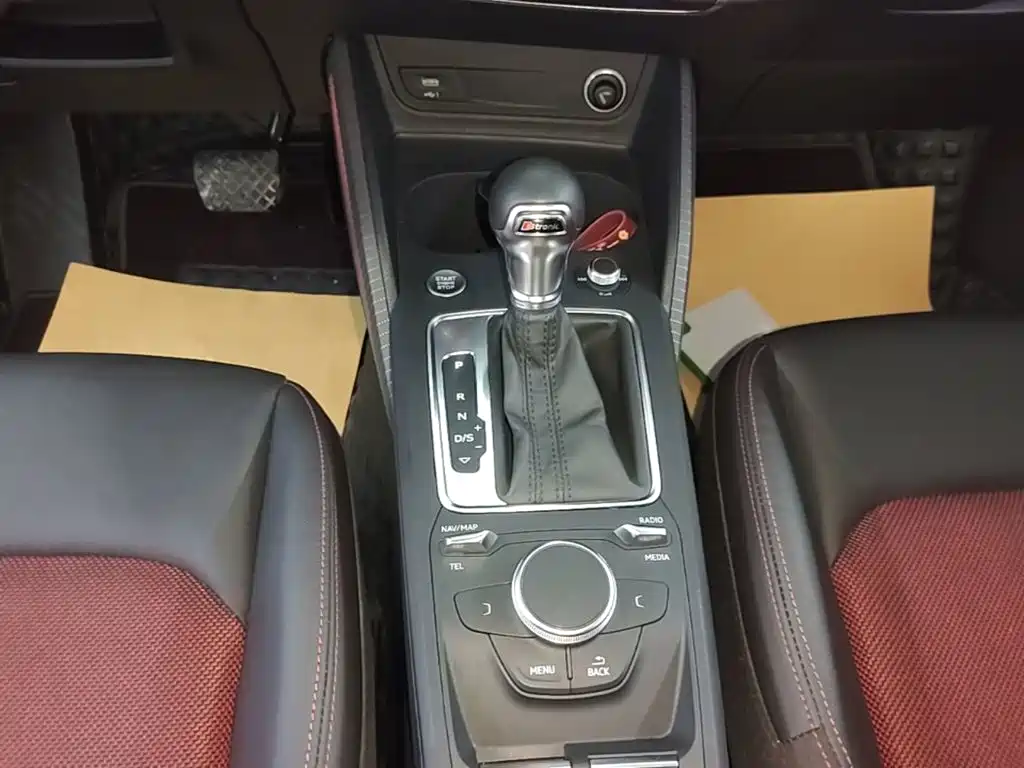 Audi Q2L — миниатюра 14