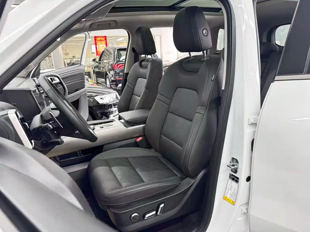 Haval Big Dog — миниатюра 14