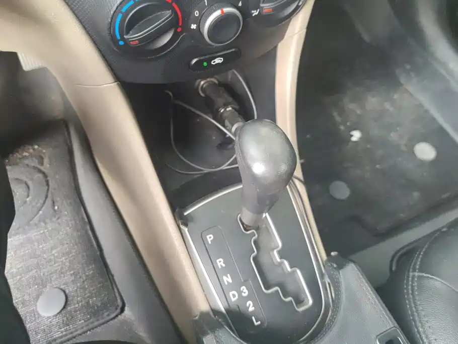 Hyundai Verna — миниатюра 16