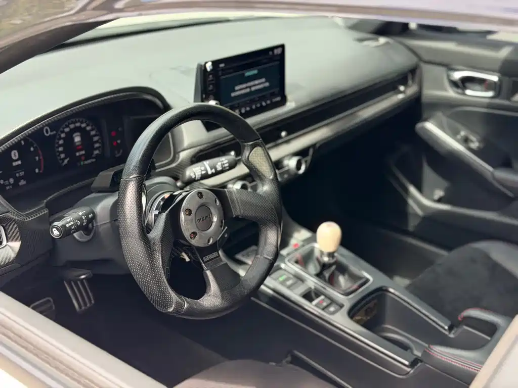 Honda Civic — миниатюра 11