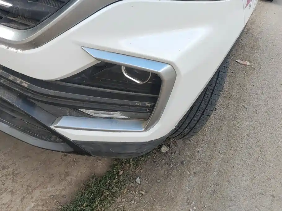 Baojun 530 — миниатюра 5