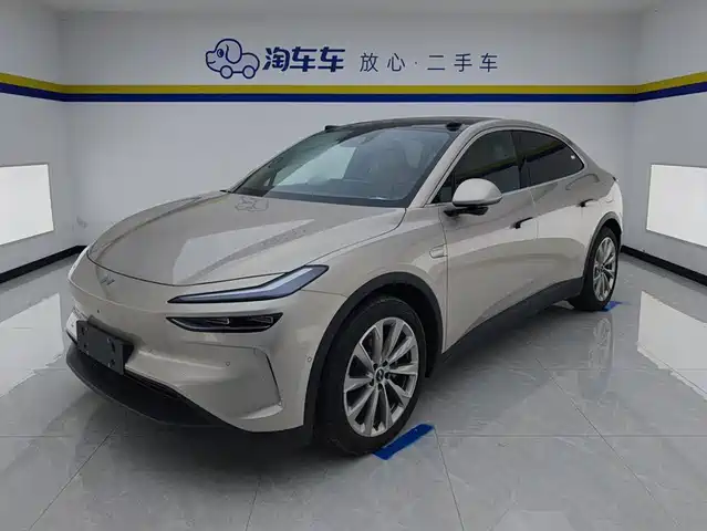 2025 Nio L60