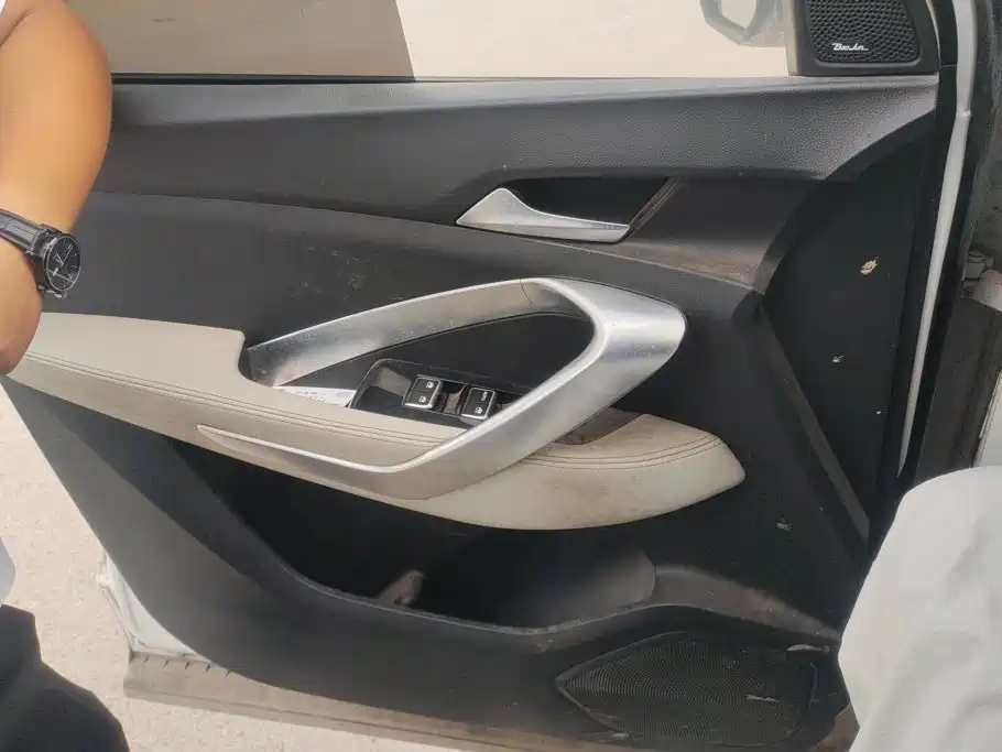 Baojun 530 — миниатюра 7