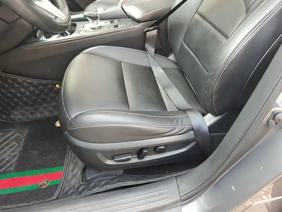 Infiniti QX50 — миниатюра 9