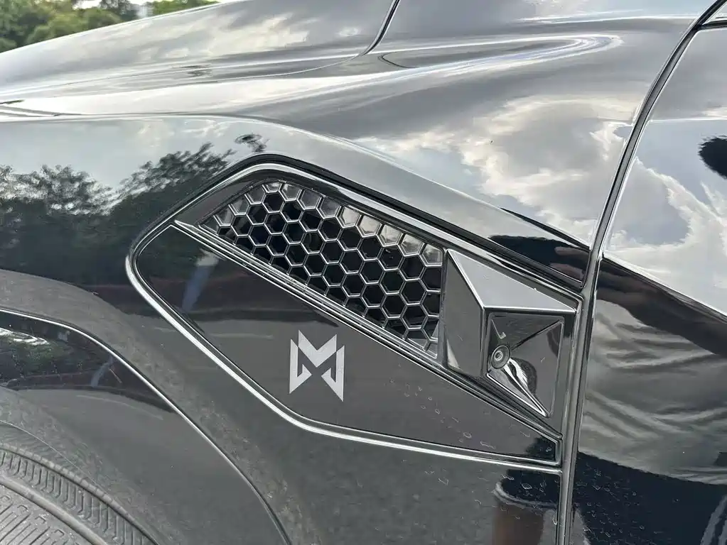 Mengshi Mengshi M817 — миниатюра 18