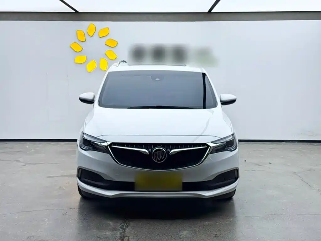 Buick GL6 — миниатюра 3