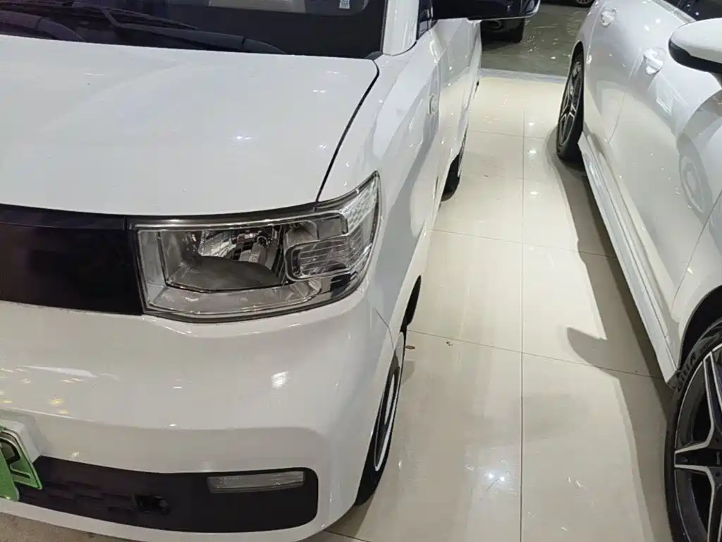 Wuling MINIEV — миниатюра 24