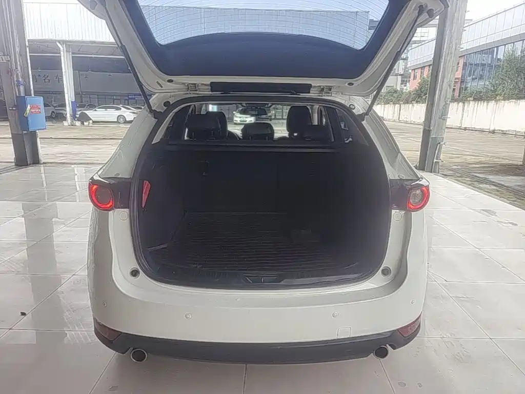 Mazda CX-5 — миниатюра 19