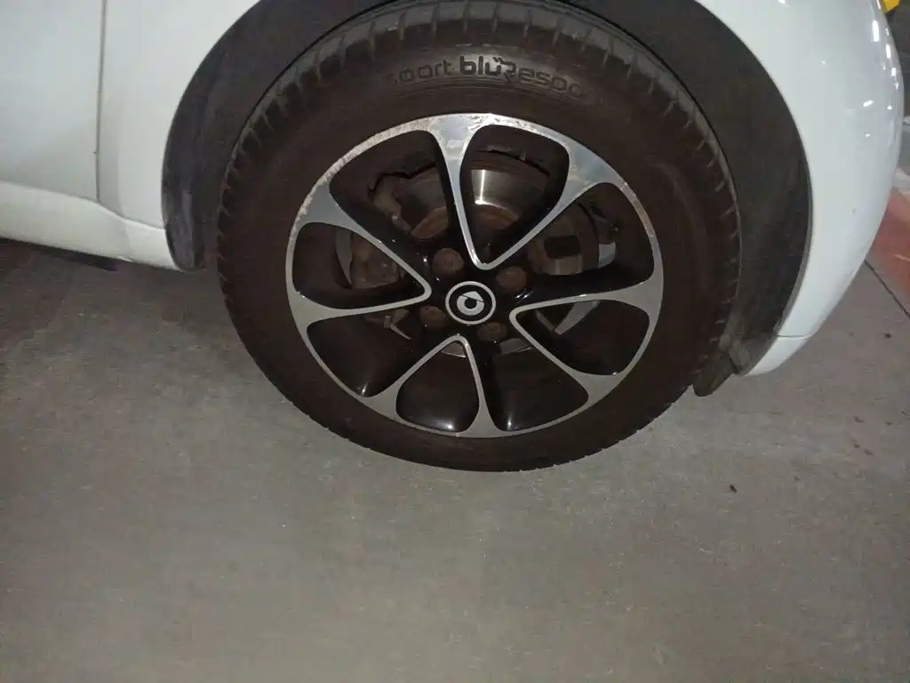 smart Smart Fortwo — миниатюра 22