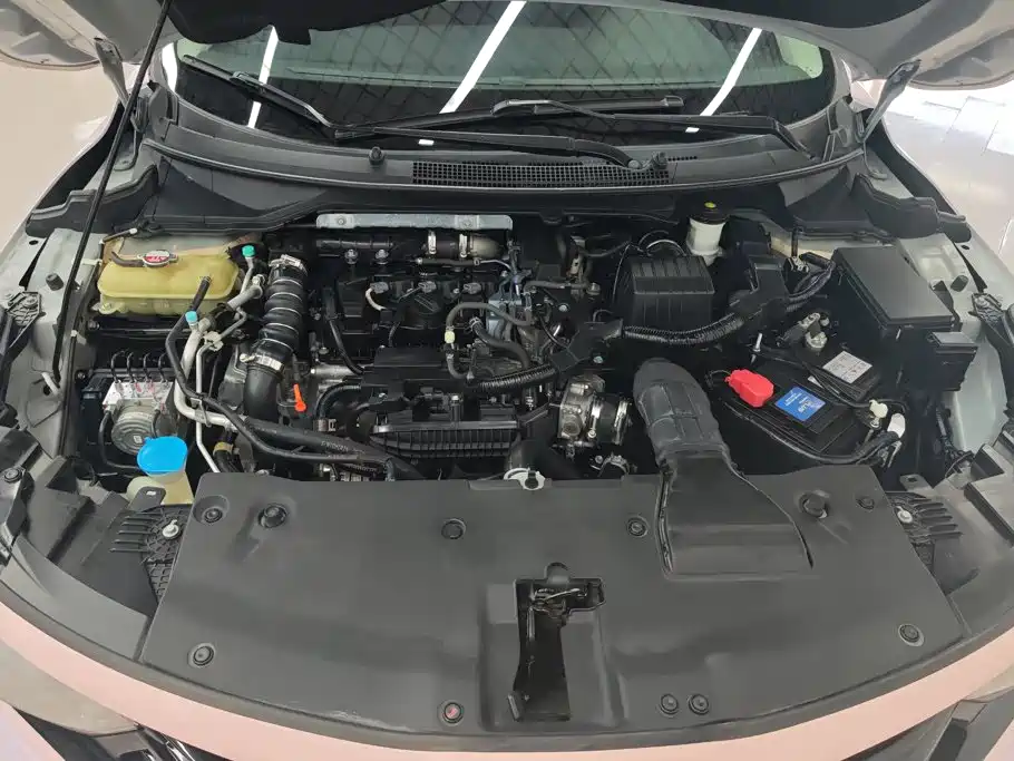 Honda Envix — миниатюра 10
