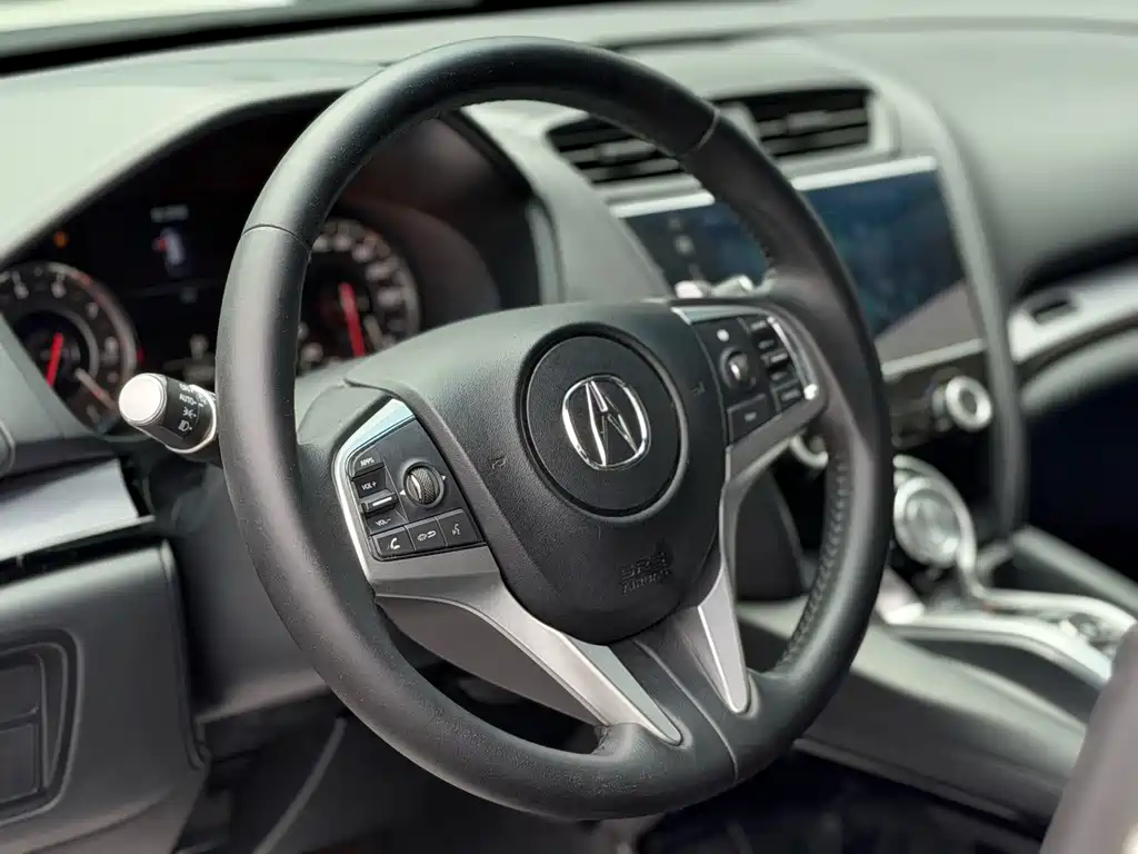 Acura CDX — миниатюра 4