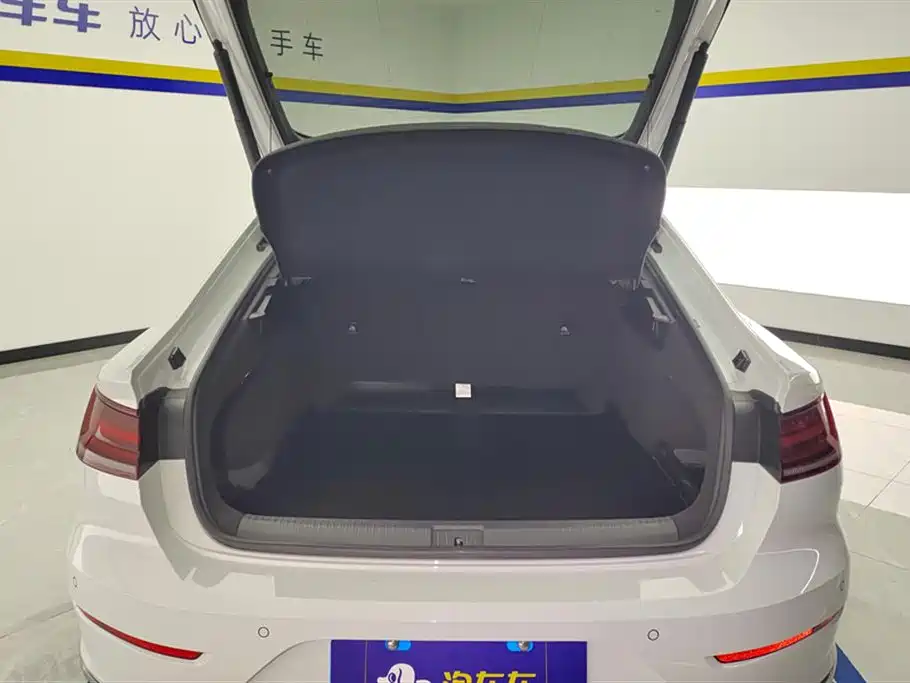 Volkswagen FAW - Passat CC CC 2026 3000 380TSI